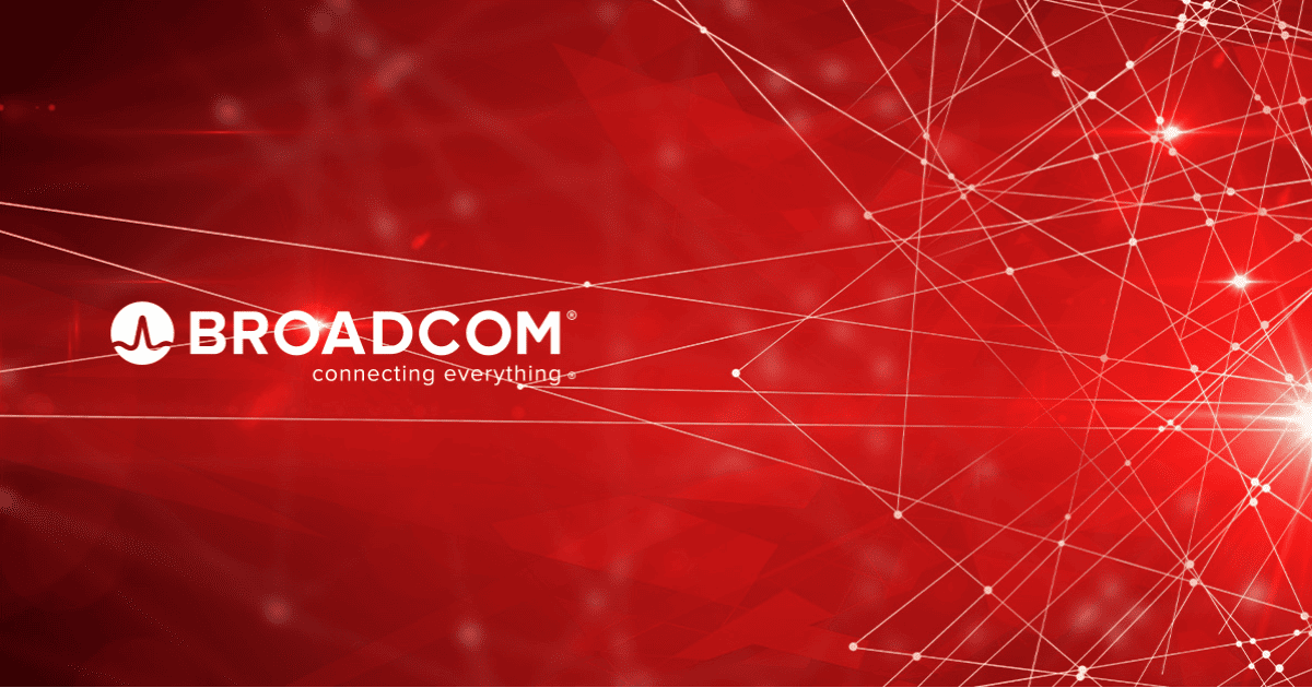 Broadcom