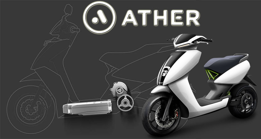 Ather Energy Limited
