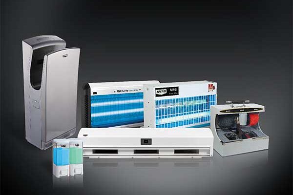 shares of Avro India