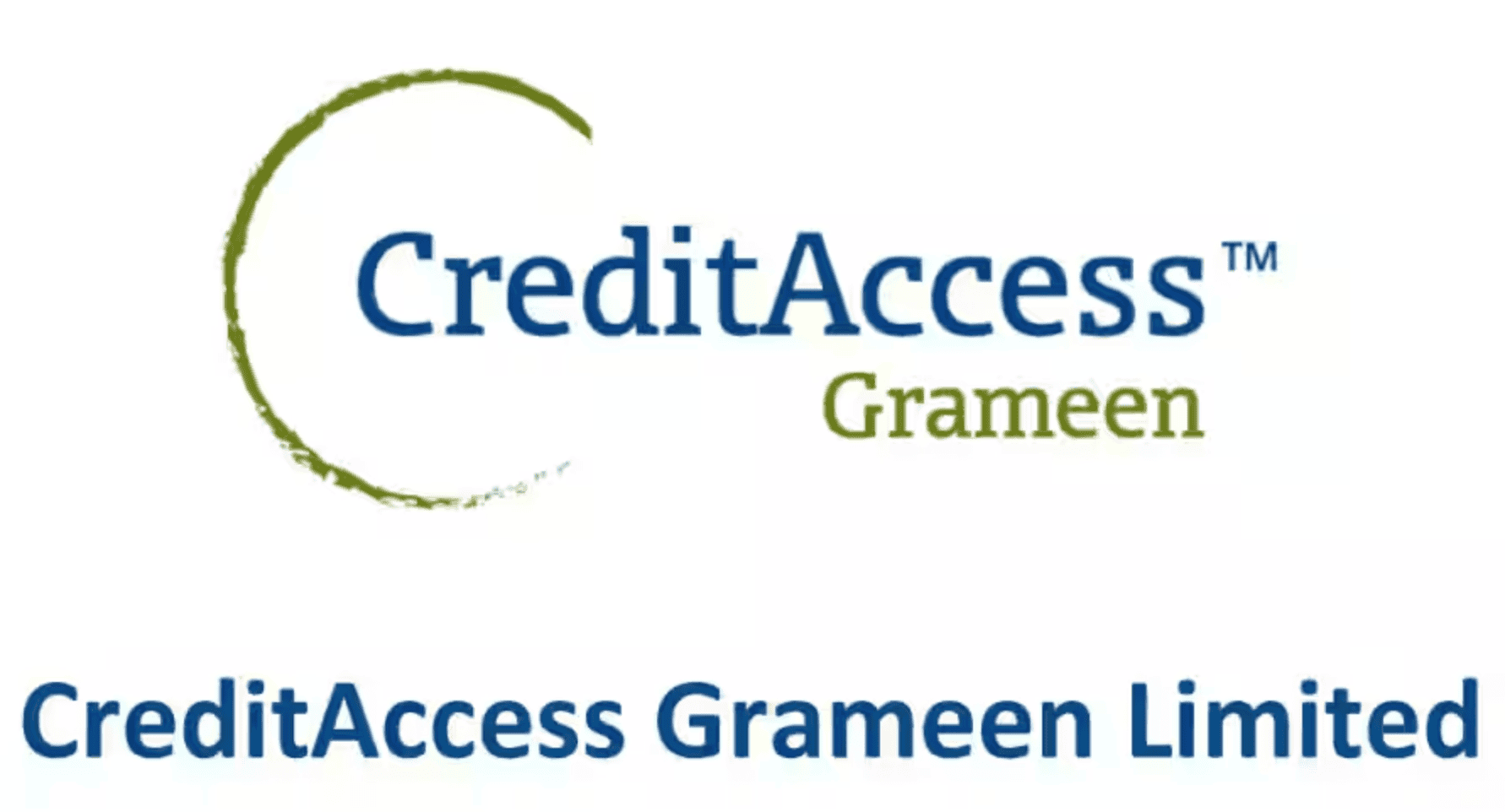 CreditAccess Grameen Ltd