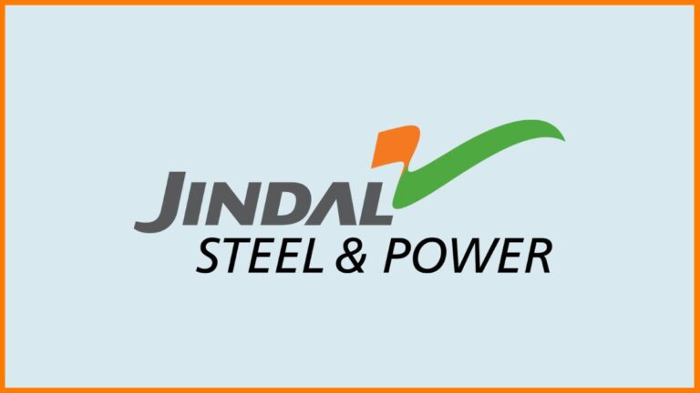 Jindal Steel