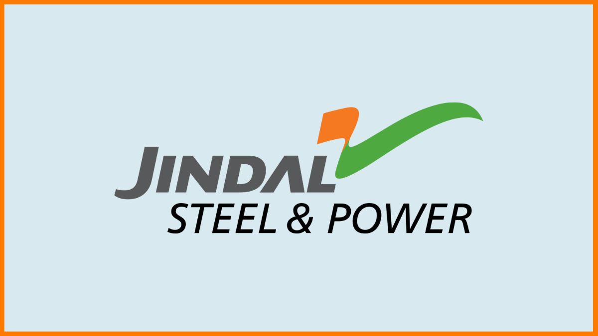 Jindal Steel