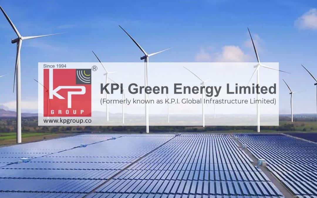 KPI Green Energy Commissions Additional Solar Capacity in Gujarat Project