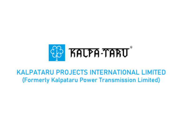 Kalpataru Projects