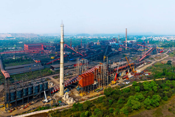 Lloyds Metals & Energy