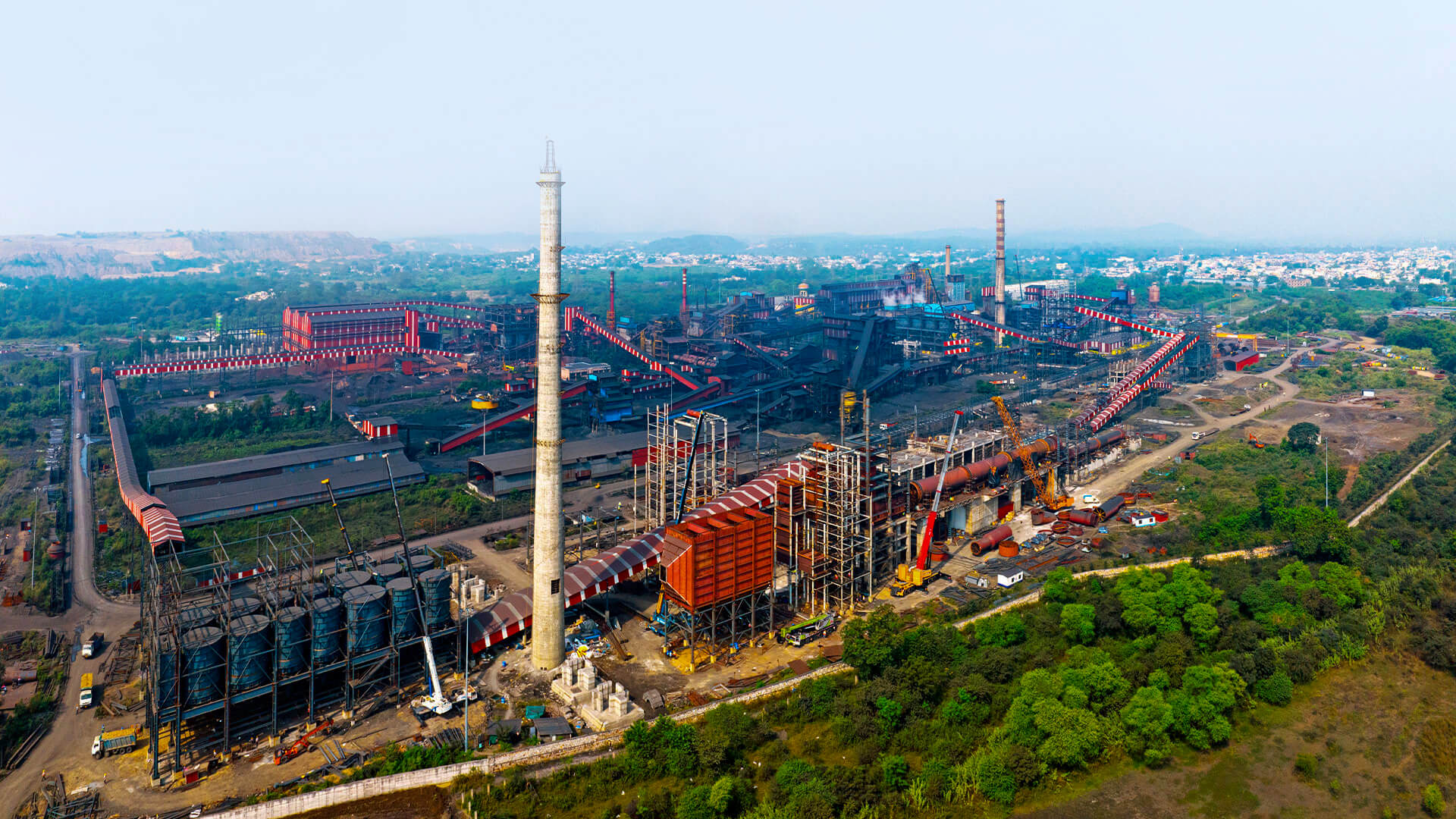 Lloyds Metals & Energy