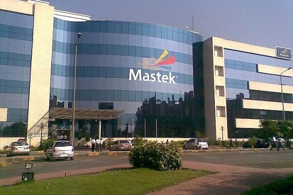 Mastek Limited