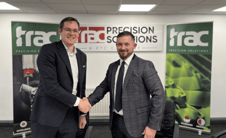 PTC Industries Signs 5-Year Collaboration with Coolbrook for Clean Technology Manufacturing