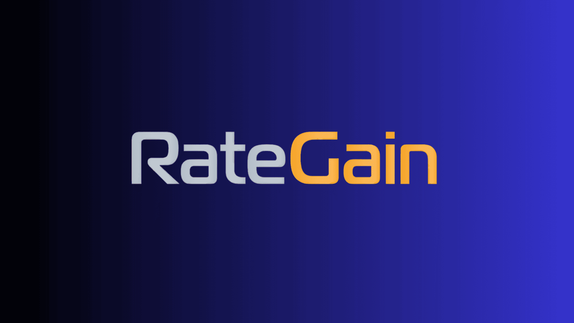 RateGain Travel Technologies Limited