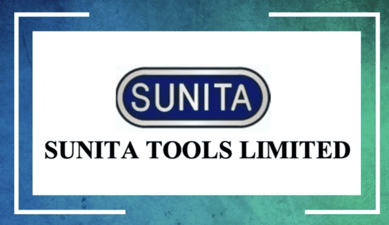 Sunita Tools Signs MoU with US Firm
