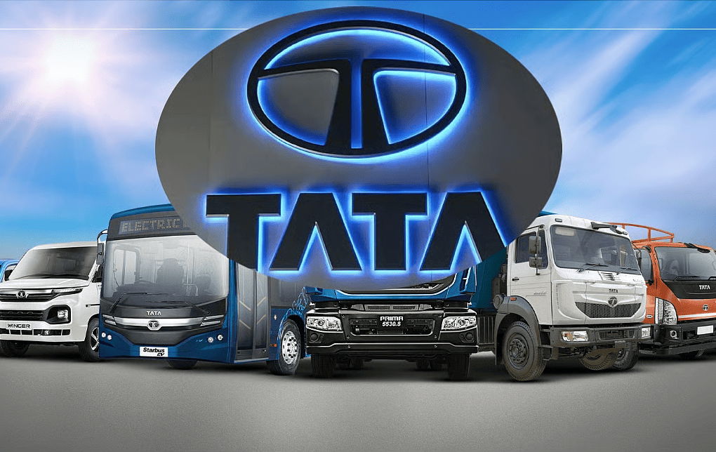Tata Motors Passenger Vehicles
