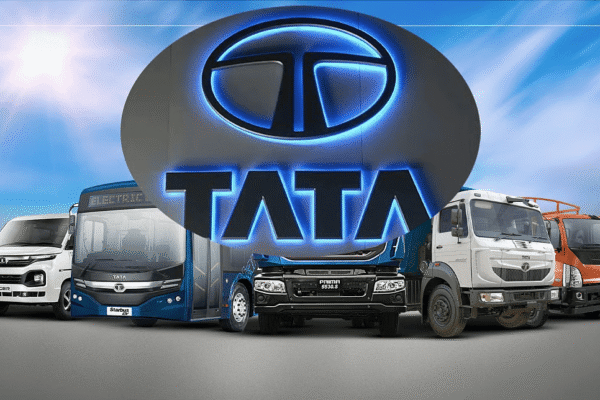 Tata Motors Passenger Vehicles