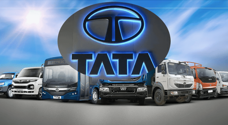 Tata Motors Passenger Vehicles