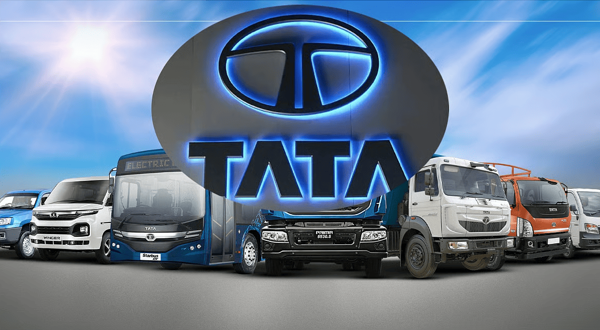 Tata Motors Passenger Vehicles