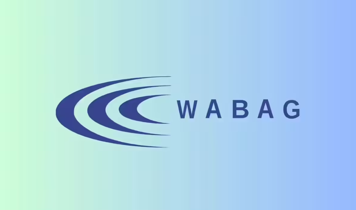 Shares of VA Tech Wabag