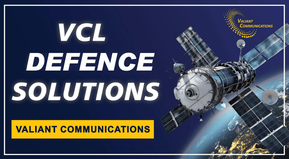 Valiant Communication