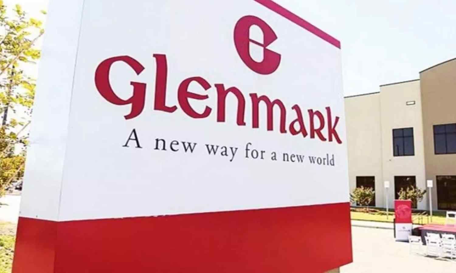 Glenmark Pharma