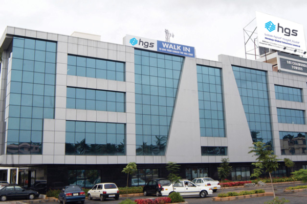 Hinduja Global Solutions