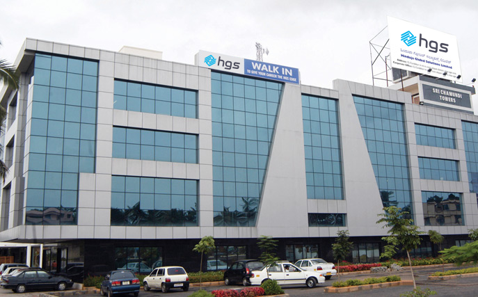 Hinduja Global Solutions